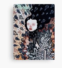 Untitled Canvas Print