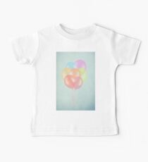 So Free Baby Tee