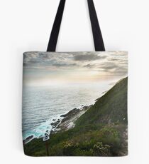 Look Out Tote Bag