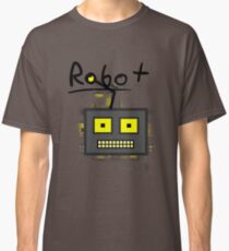 ROBOT Classic T-Shirt