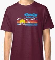 Amity Island Classic T-Shirt