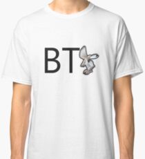 BT-Tauben Classic T-Shirt