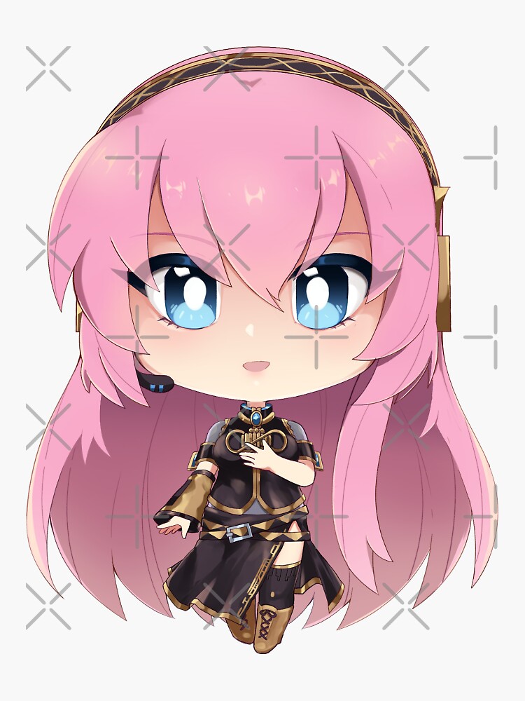 Luka by Chorvaqueen