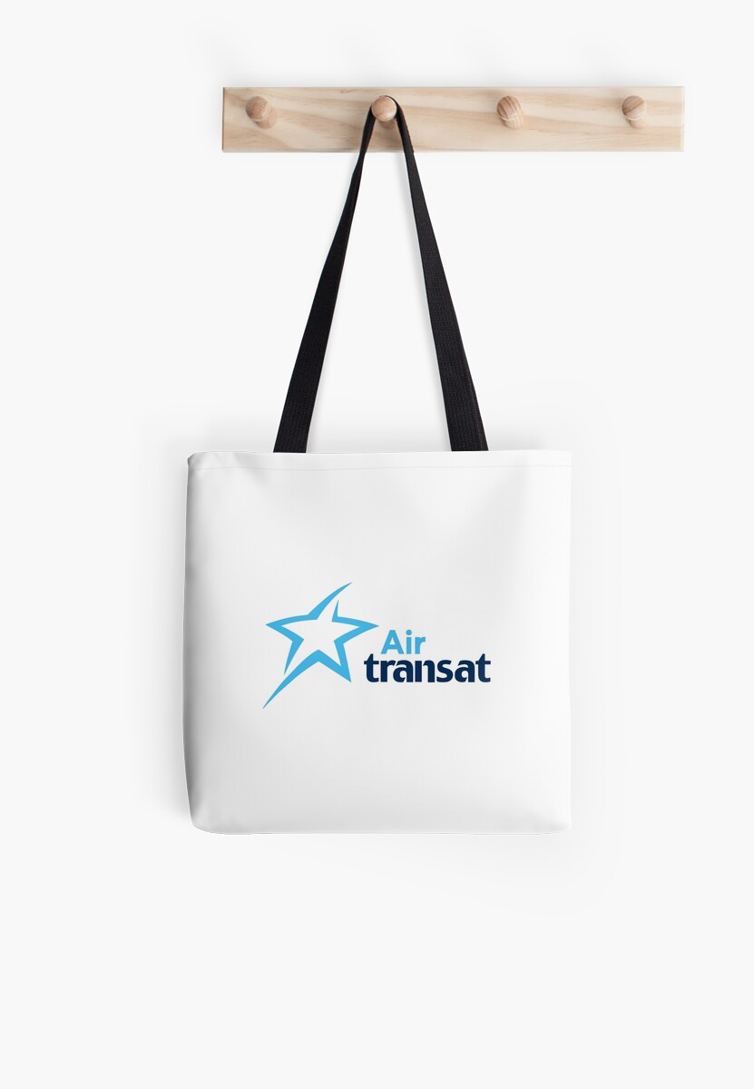 carry on bag size air transat