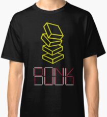 Patrick Stump Seelenpunk Classic T-Shirt