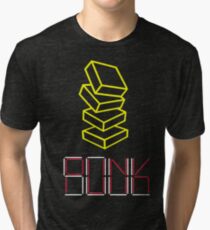 Patrick Stump Seelenpunk Vintage T-Shirt