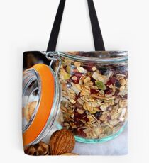 Bircher Muesli Tote Bag