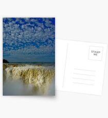 Devils Throat Postcards