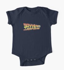 Say Hi To Your Mom For Me One Piece - Short Sleeve