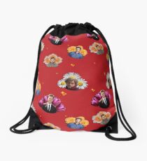 Mochila saco Aaron Tveit
