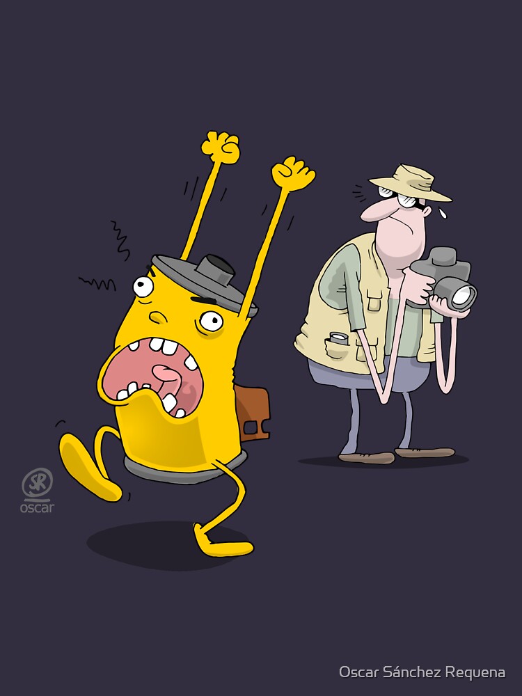Films revelations by oscarsanchez