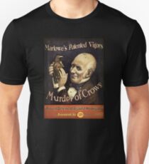 BioShock Infinite – Murder of Crows Poster Unisex T-Shirt