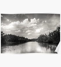 Ho Chi Minh - Vietnam Poster