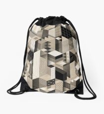 Skyscrapercity Drawstring Bag