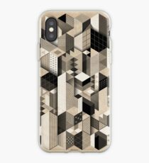 Vinilo o funda para iPhone Skyscrapercity