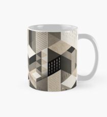 Skyscrapercity Classic Mug