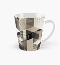 Skyscrapercity Tall Mug