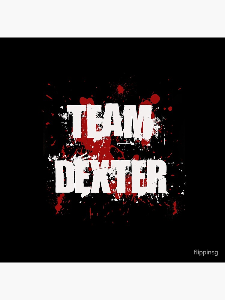Team Dexter by flippinsg