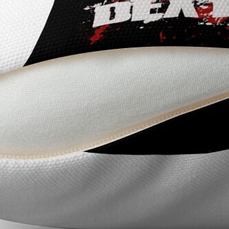 Alternate view of Team Dexter Floor Pillow
