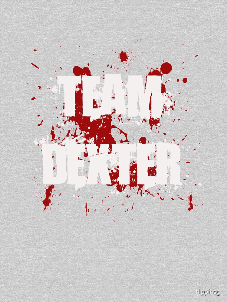 Team Dexter by flippinsg