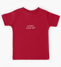 Notches - Community Kids Tee