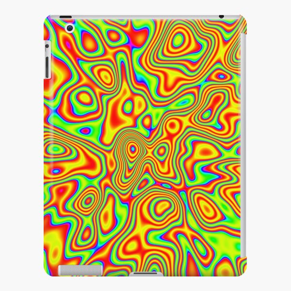 Want colors? iPad Snap Case
