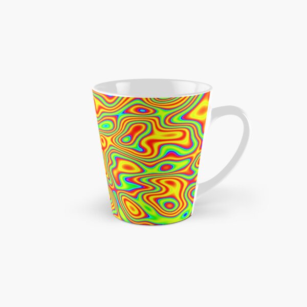 Want colors? Tall Mug