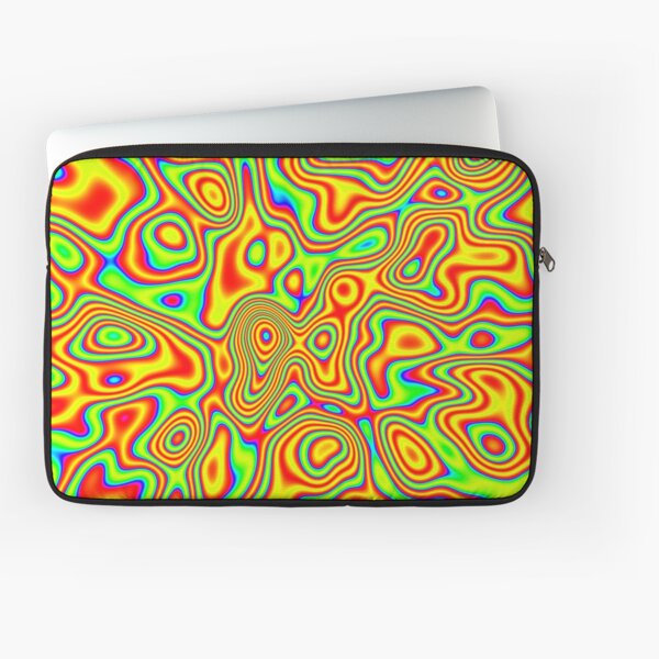 Want colors? Laptop Sleeve