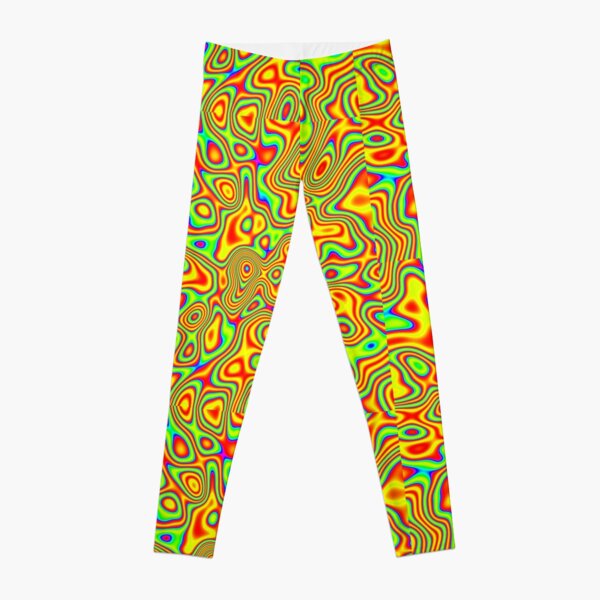 Want colors? Leggings