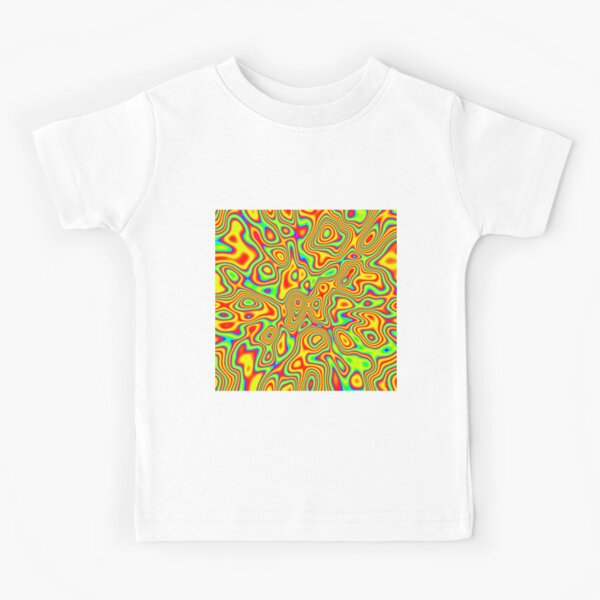 Want colors? Kids T-Shirt