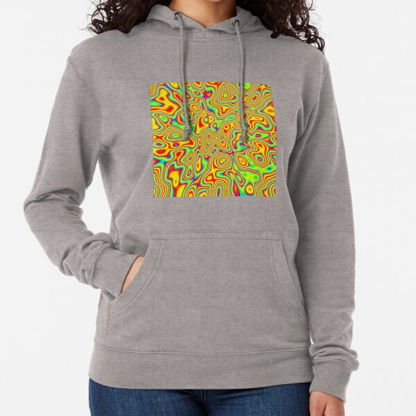 Want colors? Lightweight Hoodie