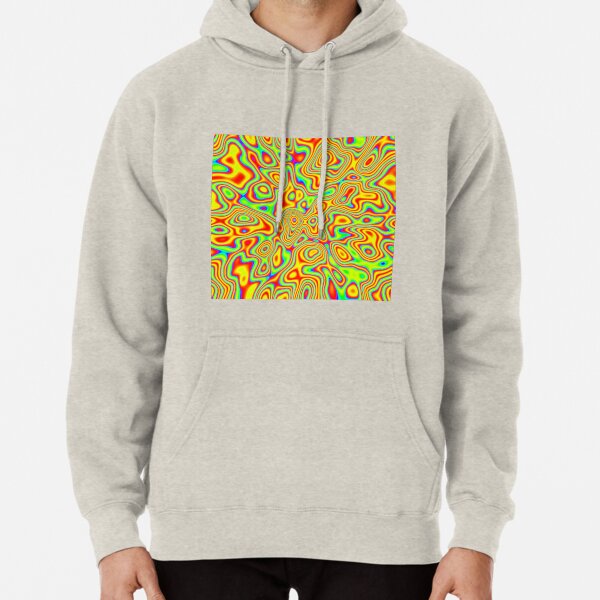 Want colors? Pullover Hoodie