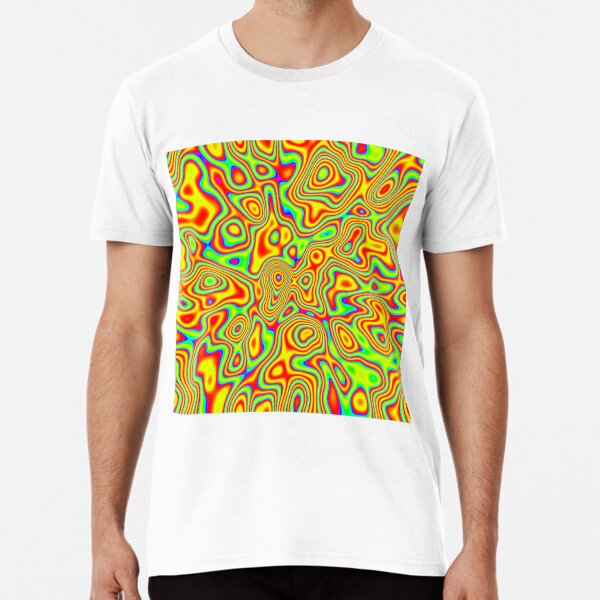 Want colors? Premium T-Shirt
