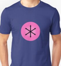 E PLURIBUS ANUS - Greendale Logo Unisex T-Shirt