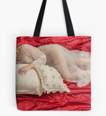 Implied Tote Bag