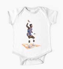 Body de manga corta Ultimate Ewing