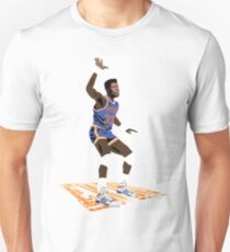 Ultimate Ewing Unisex T-Shirt