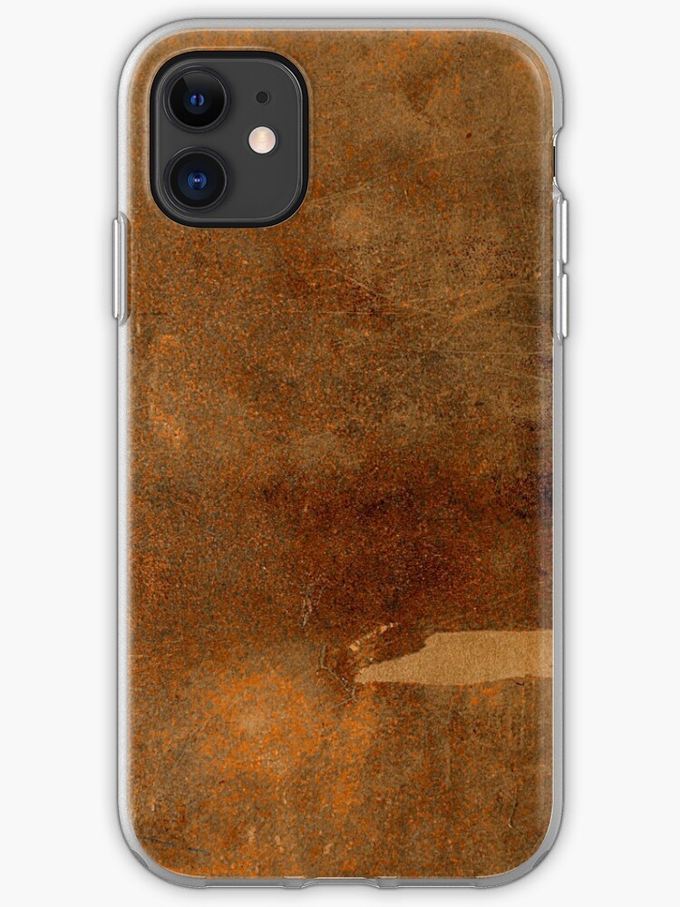 Evergreen Fox Tale iPhone 11 case Evergreen Fox Tale iPhone 11 case