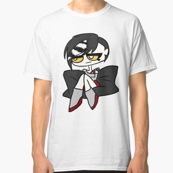 Random Emo Classic T-Shirt