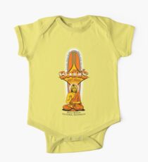 Bodhi's Surf Shop One Piece - Short Sleeve