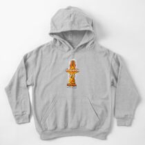 Bodhi's Surf Shop Kinder Hoodie