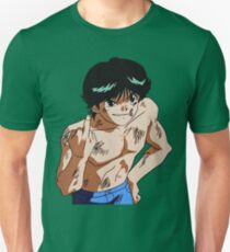 Yusuke Urameshi Unisex T-Shirt