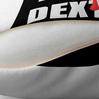 Alternate view of I Love Dexter Floor Pillow