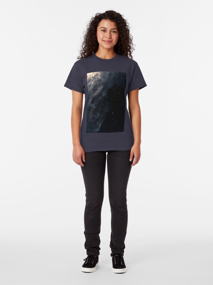 Alternate view of Melancholy Classic T-Shirt