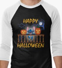 Happy Halloween! Men's Baseball ¾ T-Shirt