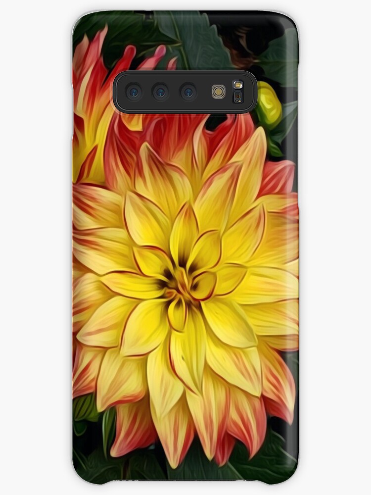 dalia Samsung S10 Case dalia Samsung S10 Case