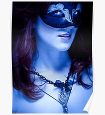 The Mask Poster