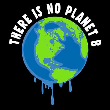 Earth Planet Wall Decal World Globe Vinyl Sticker Biodiversity