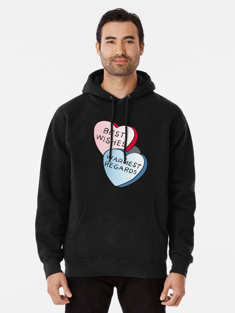 warmest pullover hoodie