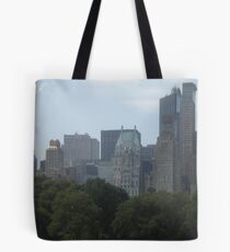 Bolsa de tela Buildings of New York